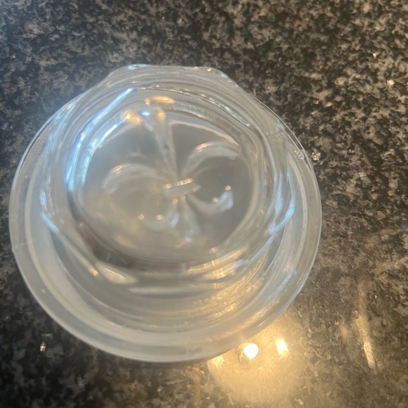 Vintage dispenser/apocathary jar 🫙 can be used for a number of item. - Picture 9 of 12